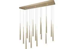 Trio Lighting Hanglampen^Hanglamp Cala