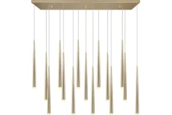 Trio Lighting Hanglampen^Hanglamp Cala