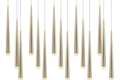 Trio Lighting Hanglampen^Hanglamp Cala