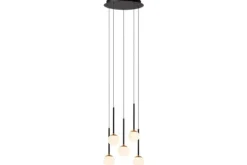 Discount Lucide Hanglamp  Calina