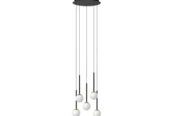 Discount Lucide Hanglamp  Calina