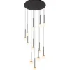 Lucide Hanglampen^Hanglamp Calina