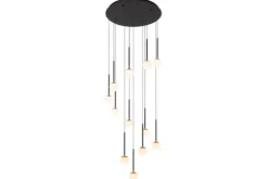 Lucide Hanglampen^Hanglamp Calina