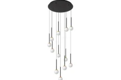 Lucide Hanglampen^Hanglamp Calina