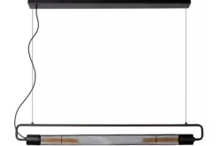 Lucide Hanglampen^Hanglamp Calixt