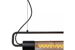 Lucide Hanglampen^Hanglamp Calixt