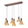 Searchlight Hanglampen^Hanglamp Cannes