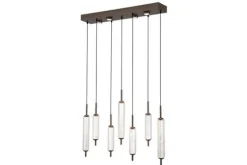 Searchlight Hanglampen^Hanglamp Cattail