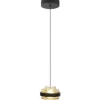 Hot Highlight Hanglamp Champagne Glas Dynasty