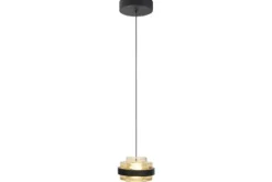 Hot Highlight Hanglamp Champagne Glas Dynasty