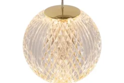 Online Lucide Hanglamp  Cintra