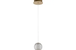 Lucide Hanglampen^Hanglamp  Cintra