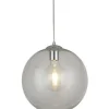 New Searchlight Hanglamp 1635CL Balls