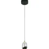 Outlet Highlight Hanglamp Clear Egg