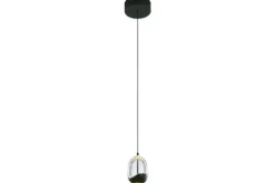 Outlet Highlight Hanglamp Clear Egg