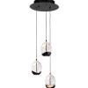Highlight Hanglampen^Hanglamp Clear Egg