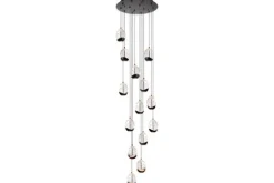 Highlight Hanglamp Clear Egg