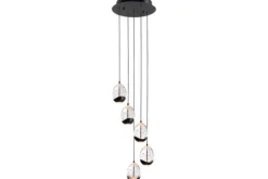 Highlight Hanglampen^Hanglamp Clear Egg