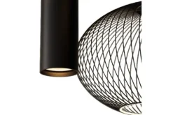 Ztahl Hanglampen^Hanglamp Como