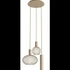 Ztahl Hanglampen^Hanglamp Como
