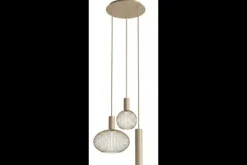 Ztahl Hanglampen^Hanglamp Como