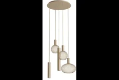 Ztahl Hanglampen^Hanglamp Como