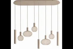 New Ztahl Hanglamp Como