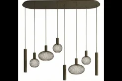 Sale Ztahl Hanglamp Como