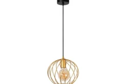 Outlet Lucide Hanglamp Danza
