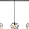 Outlet Lucide Hanglamp Danza