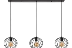 Outlet Lucide Hanglamp Danza