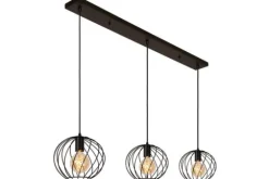 Outlet Lucide Hanglamp Danza