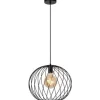 Lucide Hanglampen^Hanglamp Danza
