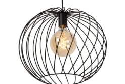 Lucide Hanglampen^Hanglamp Danza