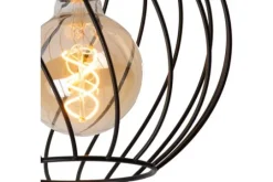 Lucide Hanglampen^Hanglamp Danza
