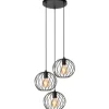 Lucide Hanglampen^Hanglamp Danza