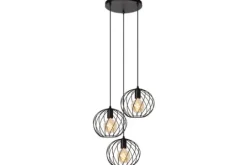 Lucide Hanglampen^Hanglamp Danza