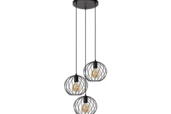 Lucide Hanglampen^Hanglamp Danza