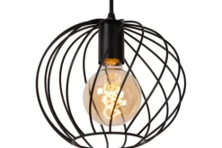 Lucide Hanglampen^Hanglamp Danza