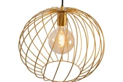 Lucide Hanglamp Danza