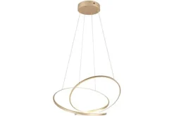 Trio Lighting Hanglamp Darvin