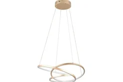Trio Lighting Hanglampen^Hanglamp Darvin