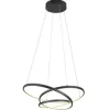 Best Trio Lighting Hanglamp Darvin