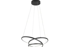 Best Trio Lighting Hanglamp Darvin