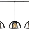 Lucide Hanglampen^Hanglamp Dikra