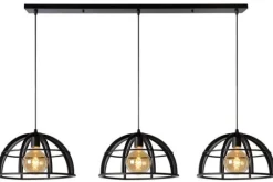 Lucide Hanglampen^Hanglamp Dikra