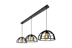 Lucide Hanglampen^Hanglamp Dikra