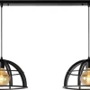 Lucide Hanglampen^Hanglamp Dikra