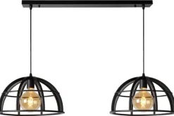 Lucide Hanglampen^Hanglamp Dikra