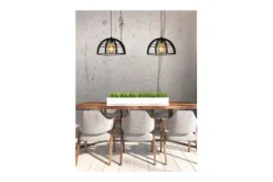Lucide Hanglampen^Hanglamp Dikra